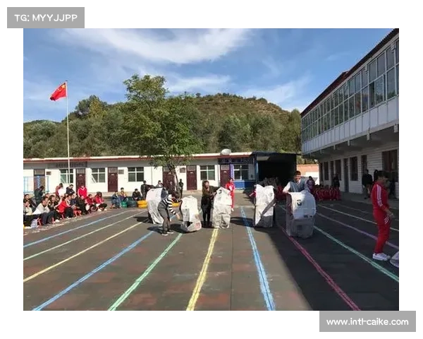 碧溪幼儿园：奖牌见证孩子们坚持与进步的成长历程