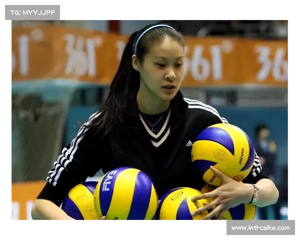 中国女排名将赵蕊蕊伤病回顾,玻璃美人职业生涯转折点 中国女排名将赵蕊蕊伤病回顾,玻璃美人职业生涯转折点