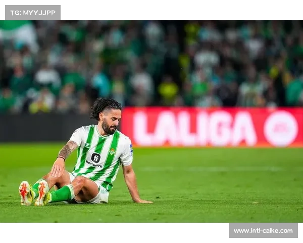 伊斯科接受右脚踝手术，预计缺阵一个月